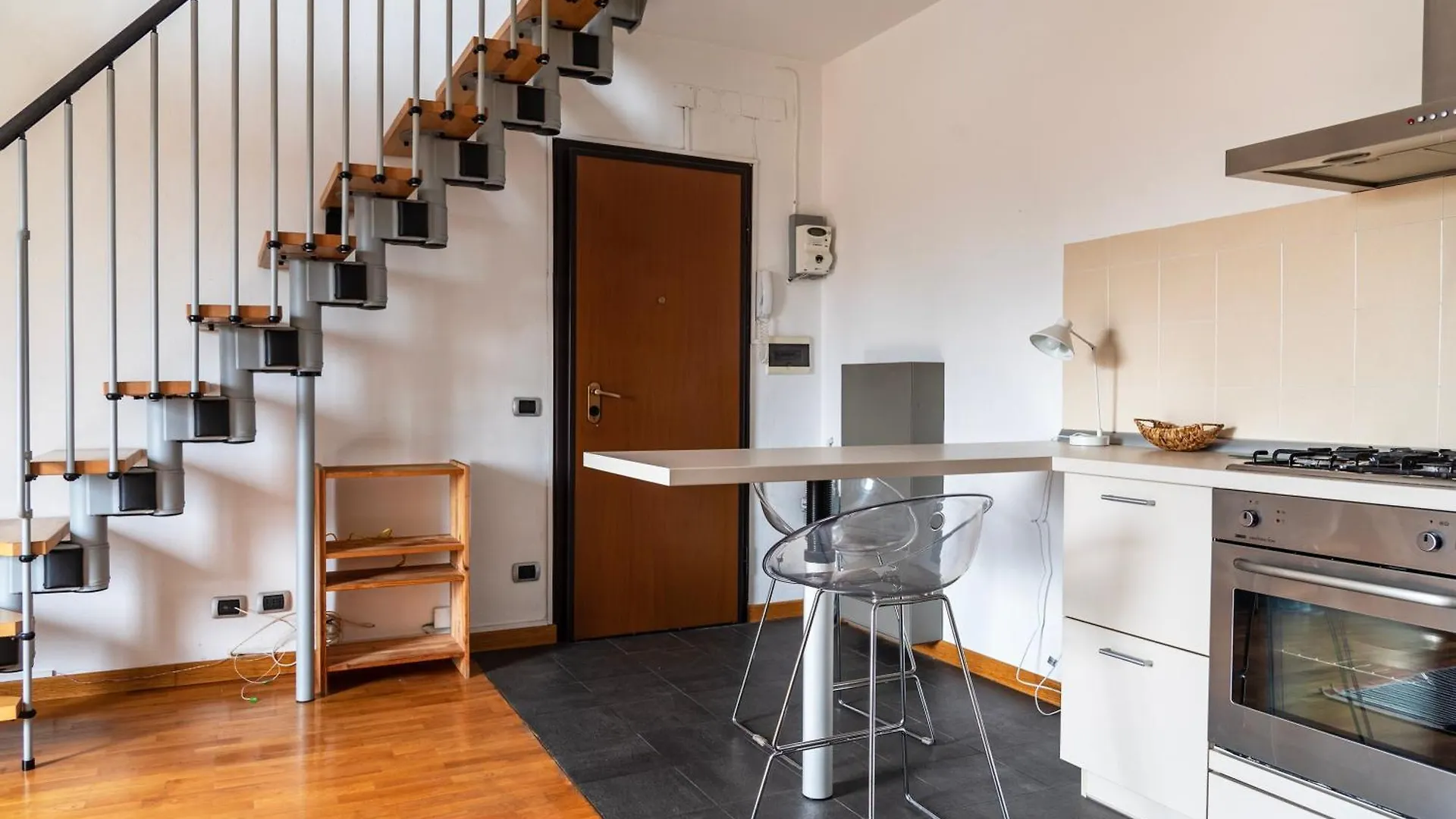 Lejlighed Youhosty - Rosmini 8 Milano Italien