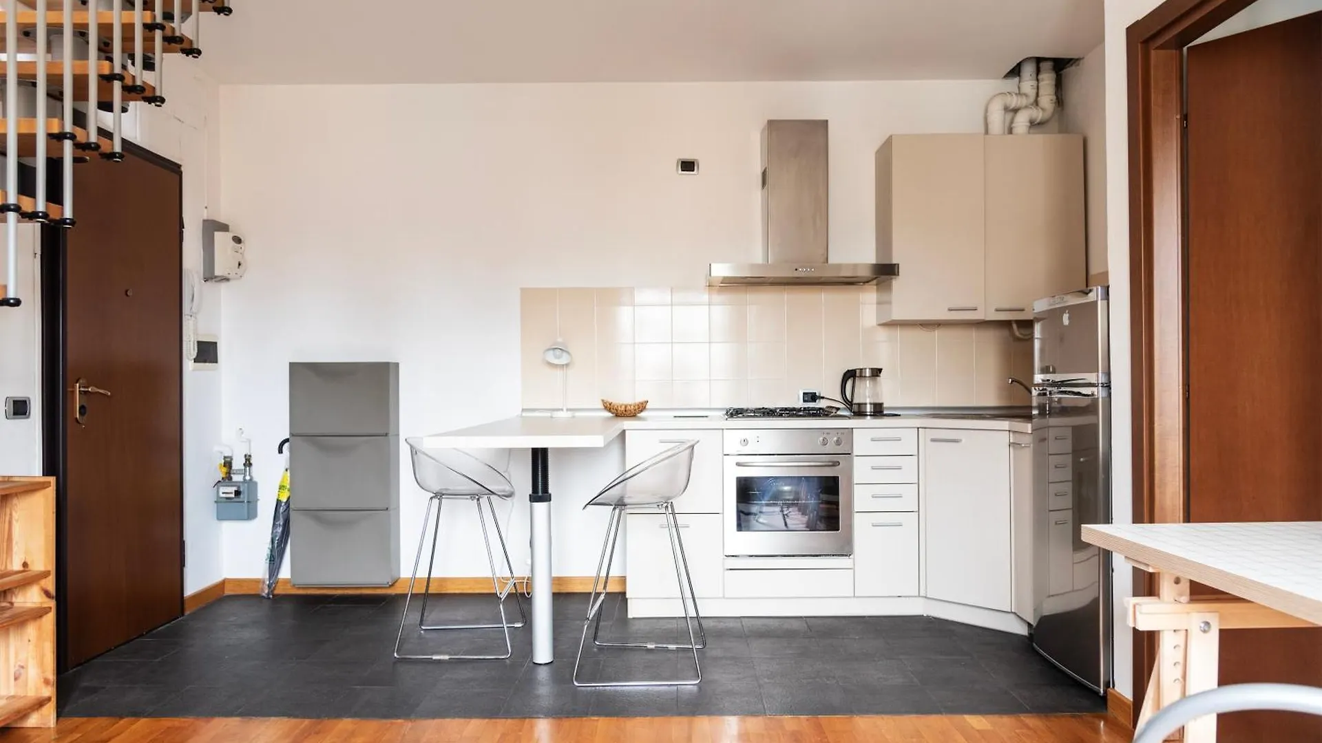 Apartment Youhosty - Rosmini 8 Milan