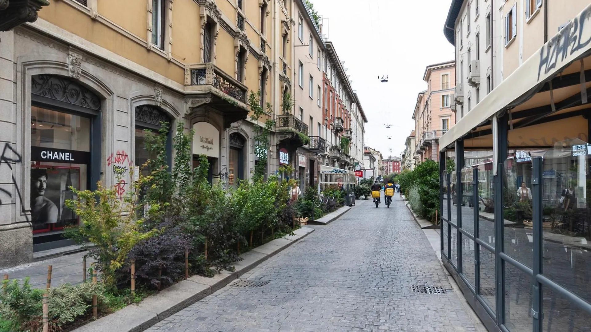 Apartment Youhosty - Rosmini 8 Milan