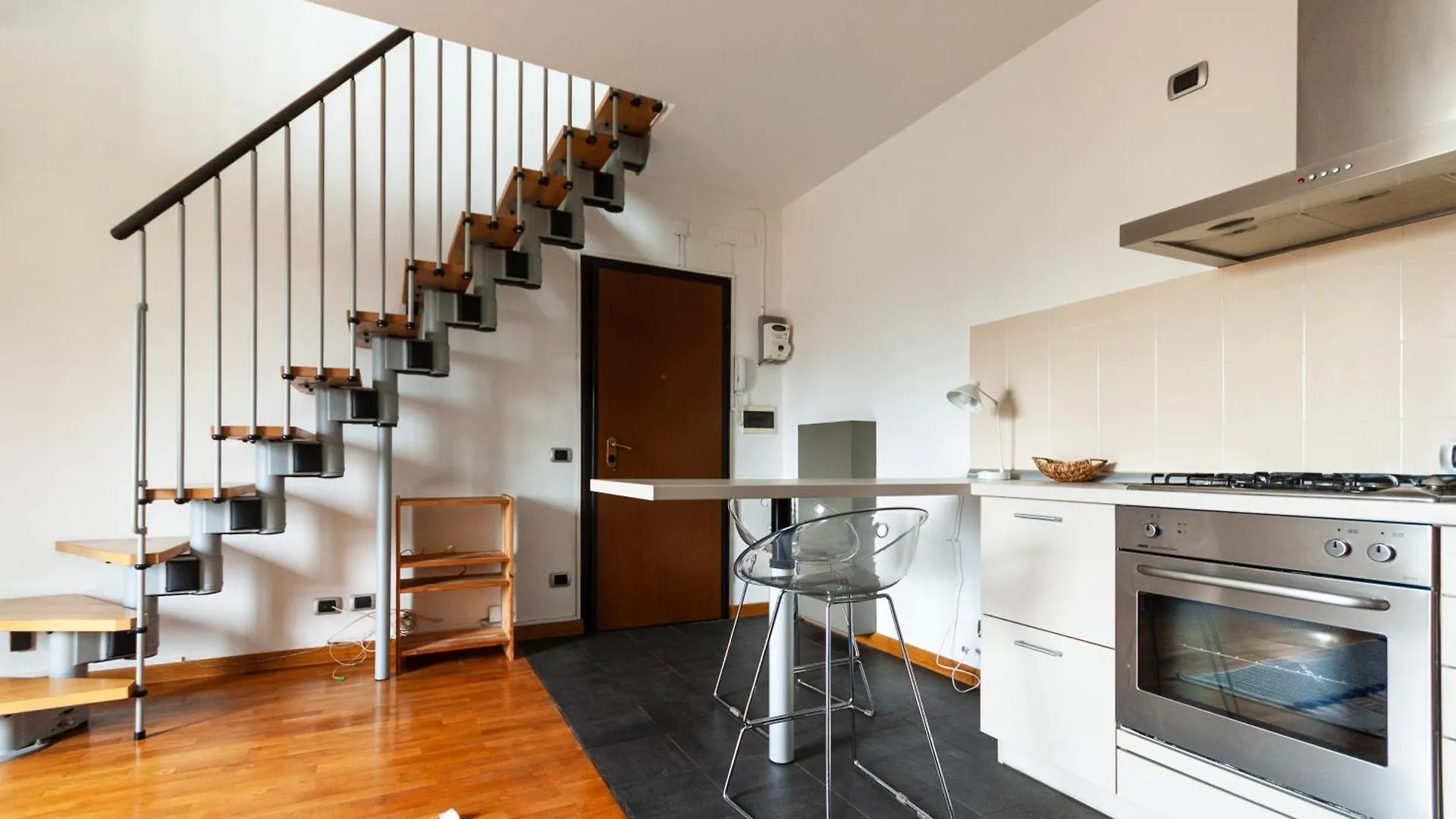 Apartment Youhosty - Rosmini 8 Milan