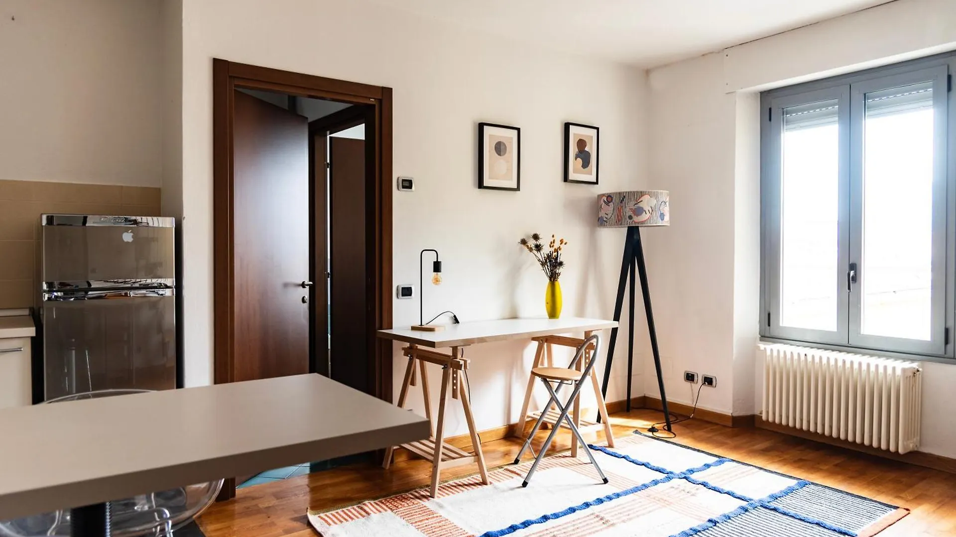Youhosty - Rosmini 8 Milan