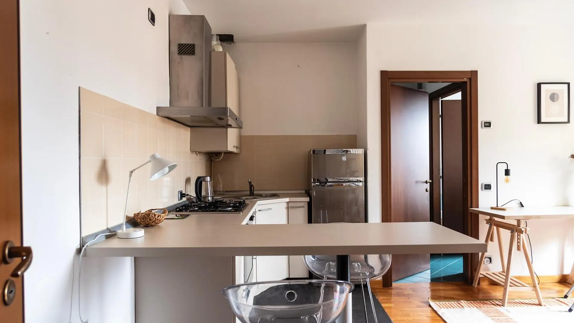 Youhosty - Rosmini 8 Milan Apartment