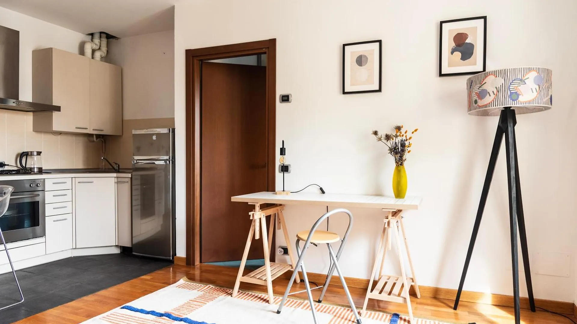 Apartment Youhosty - Rosmini 8 Milan