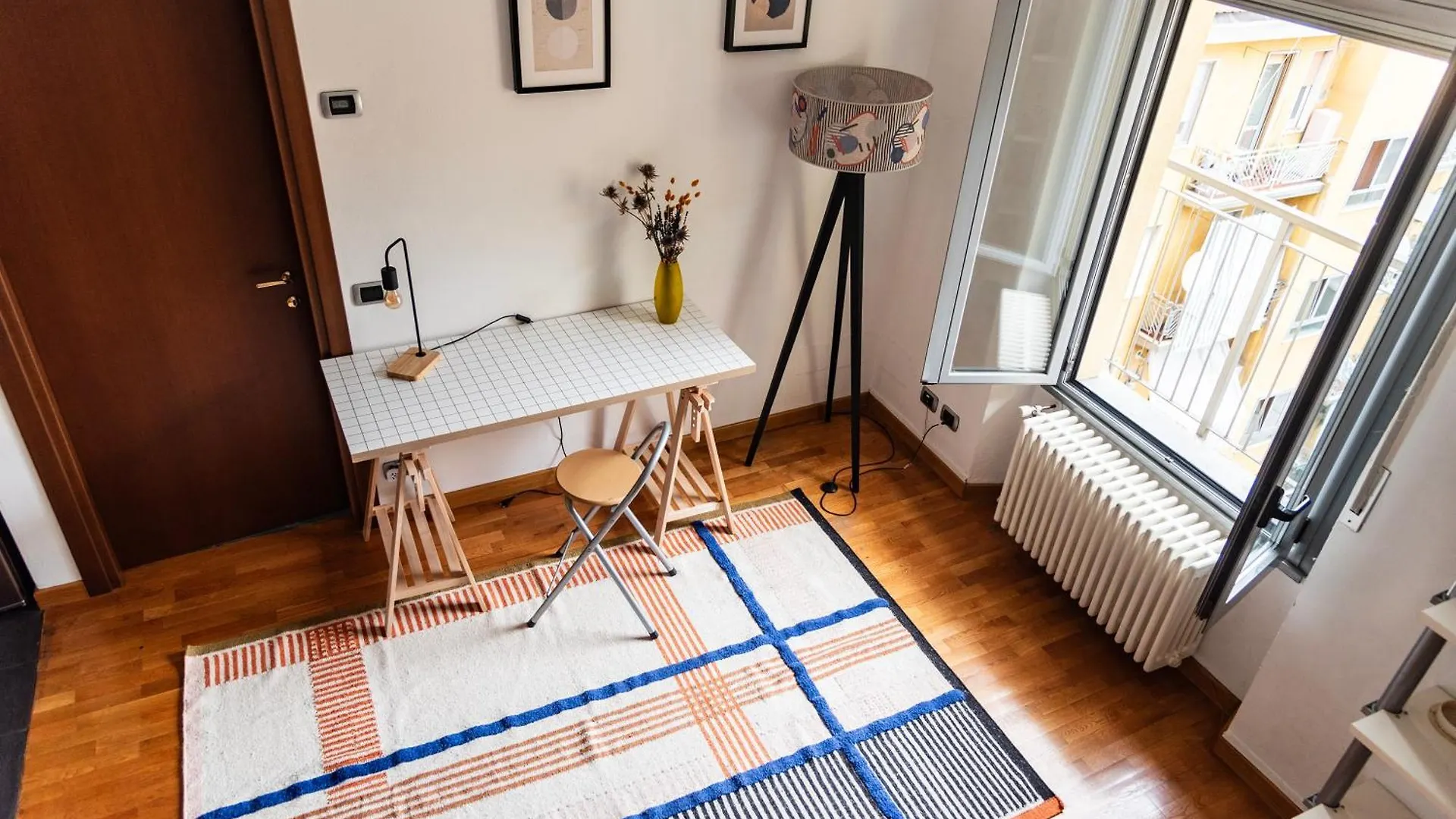 Apartment Youhosty - Rosmini 8 Milan Italy