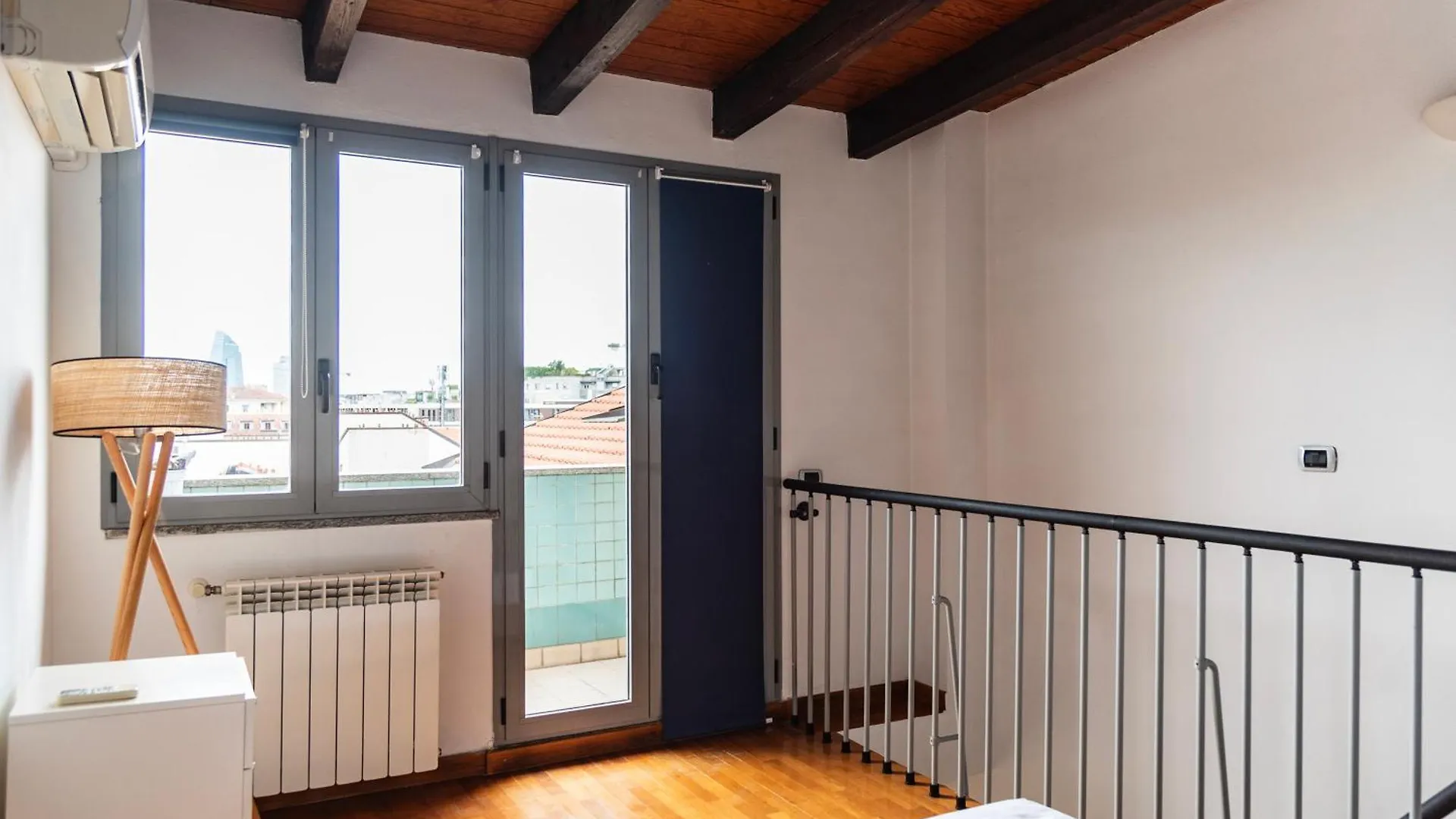 Youhosty - Rosmini 8 Milan